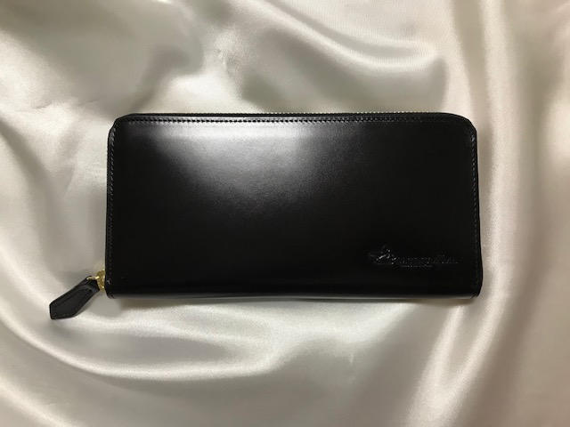 コードバン専門店「プラチナウーマ」が贈る、大人のラグジュアリー