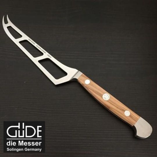 ドイツ・ギューデ社「チーズナイフ」