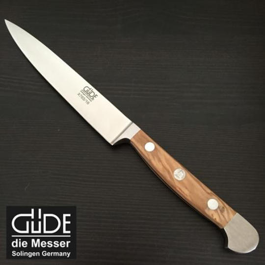 ドイツ・ギューデ社「スライスナイフ」