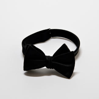 【限定7名様】Ducato Muji「Black Tie」