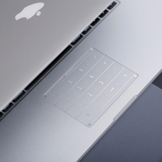 「Nums」MacBook Pro 13/15インチ（2015以前retina） MacBook Air 13インチ対応