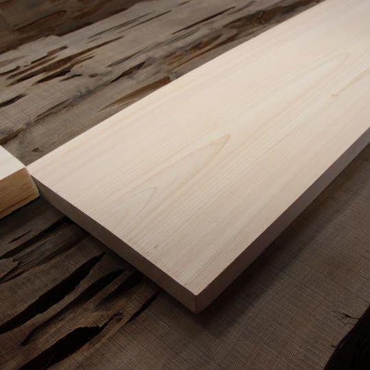 伊勢檜・まな板～特大～