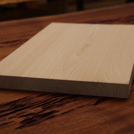 伊勢檜・まな板～中～