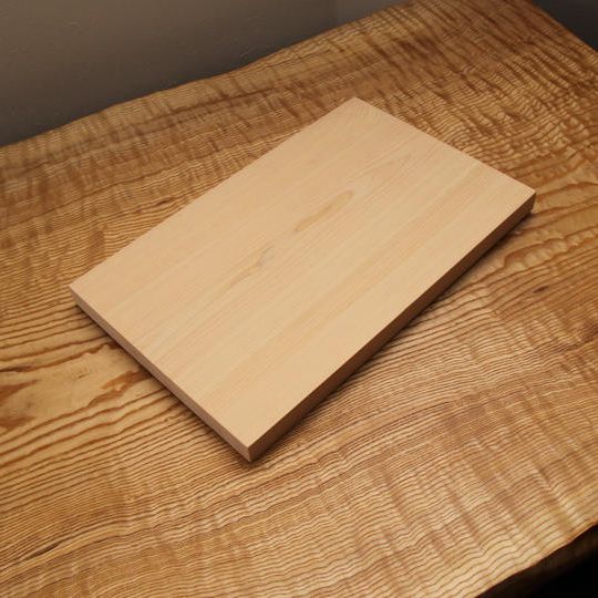 伊勢檜・まな板～小～