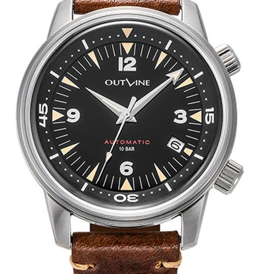 Ref.YK18001-1（Black）