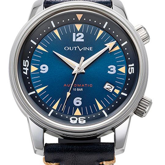 Ref.YK18001-2（Navy）