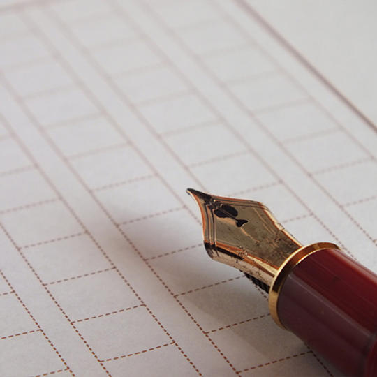 【限定2名様】あなたの原稿を『ゴールデンライフ』編集部が通信添削、誌上発表をサポートします