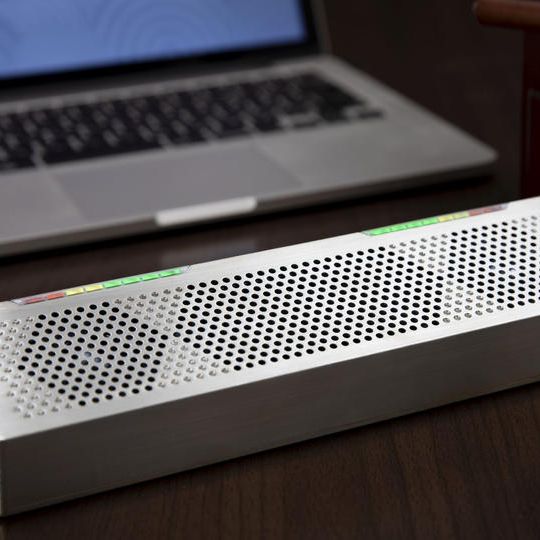 アルミニウム削り出し OVO Premium（14色カラー）