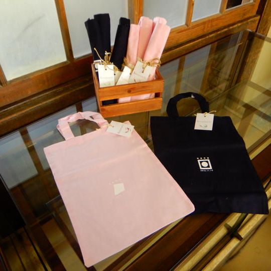 風待ちグッズスペシャル -トートバック（1点）-