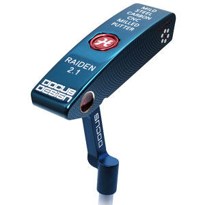 RAIDEN 2.1 BLUE パター For a Limited