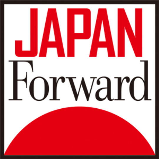 日本、を英語で世界に発信する「JAPAN Forward」キャンペーン(個人)