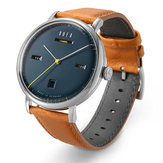 NAVY BLUE × CAMEL(Ref.9024-02)