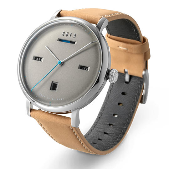 GREY × BElGE(Ref.9024-03)