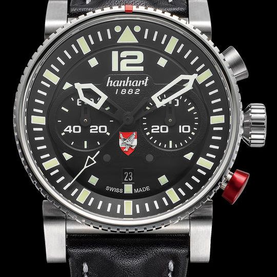 【先着5名様限定】プリムス オーストリアン エアフォース パイロット リミテッドエディション