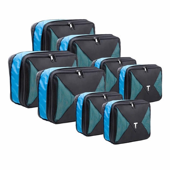 【25%OFF】KOMPAK コンプリートパック(Sサイズ4個+Lサイズ4個)