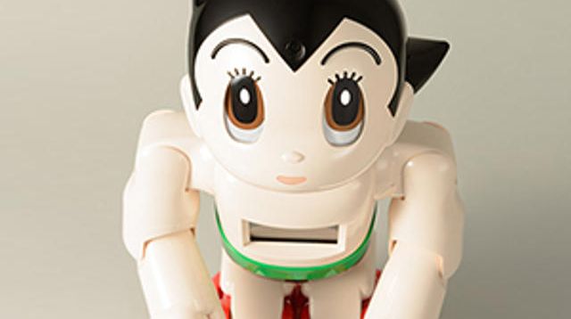特別価格5%OFF】コミュニケーション・ロボットATOM 基本セット 