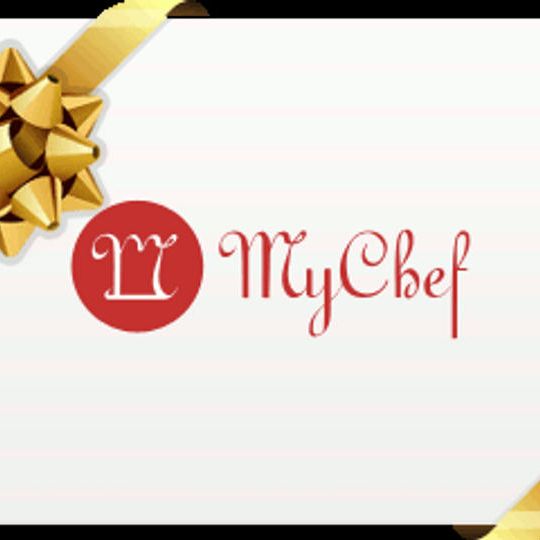 【本クラウドファンディング限定】マイシェフギフト券15000円