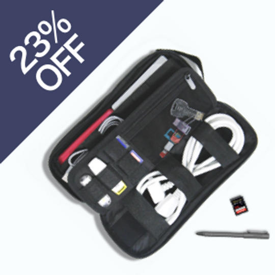 【限定特典付き・23%OFF】POWER PACKERトラベルキット付き1個セット