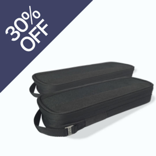 【限定特典付き・30%OFF】POWER PACKERトラベルキット付き2個セット