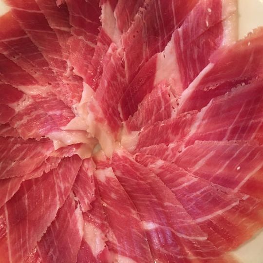 6/5(水)開催：プロ向け・生ハムセミナー