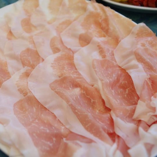 7/2(火)開催：プロ向け・生ハムセミナー