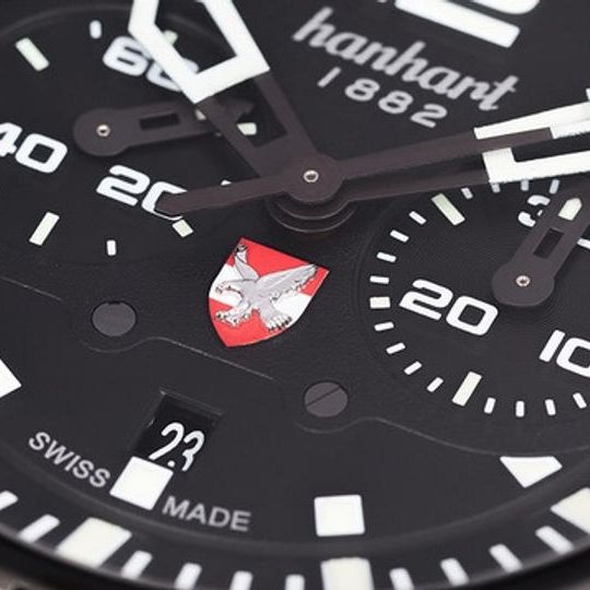 【先着5名様限定】プリムス オーストリアン エアフォース パイロット リミテッドエディション