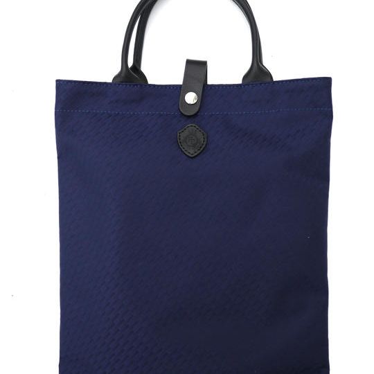 【特別価格15％OFF】サックトート（A4サイズ）ネイビー