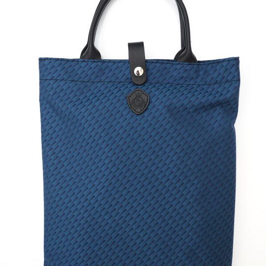 【特別価格15％OFF】サックトート（A4サイズ）ターコイズ