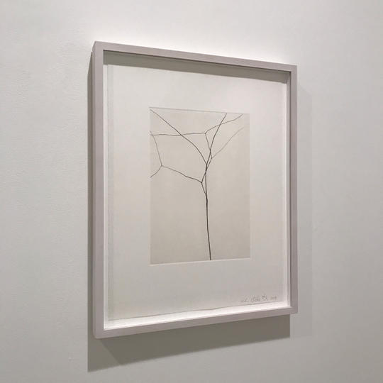 etching:エッチング 1点
