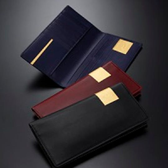 【16%OFF】≪Byobu≫長財布 + 選べる特典プレゼント