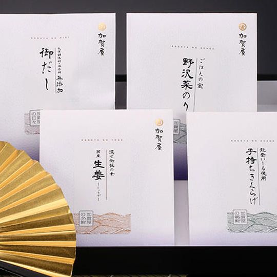 ドアラ&わくたまくんコラボスポーツタオルまたはコラボポロシャツ+和倉温泉 加賀屋オリジナル『加賀屋のひととき4品セット』