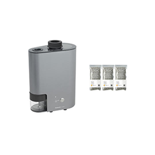 おうちでロースタリーコース【10万円＋別途生豆定期頒布お申込必要】【希少豆付き！】