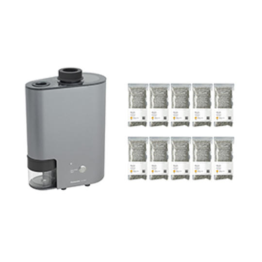 オフィスでロースタリーコース【5万円＋別途生豆定期頒布お申込必要】【希少豆付き！】