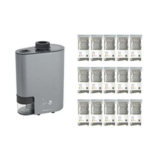 カフェでロースタリーコース【3万円＋別途生豆定期頒布お申込必要】【希少豆付き！】