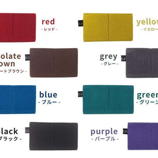 【15名限定】<45%OFF> nilwallet 4個