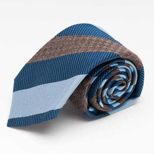 【限定8名様】Ducato Traditional "Switch Bold Stripe"