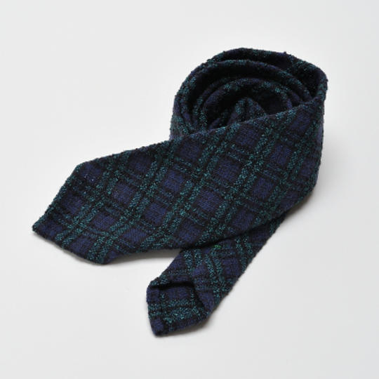 【限定7名様】Ducato Traditional "Botanical Blackwatch"