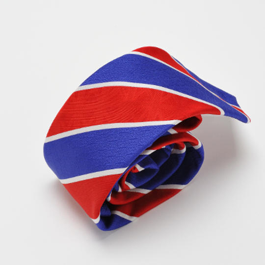 【限定3名様】Ducato Traditional "British tricolore"
