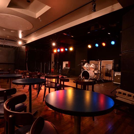 I（Fの全ての権利）＆BLcafe一日貸切り