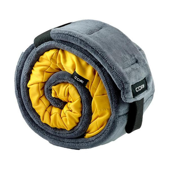 【24%OFF】CORI ベーシックセット(タスカンイエロー)