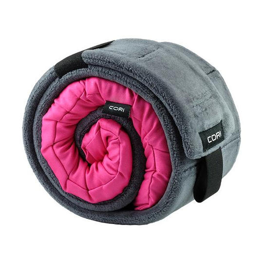 【24%OFF】CORI ベーシックセット(マゼンタピンク)