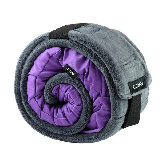 【24%OFF】CORI ベーシックセット(アメジストパープル)