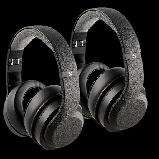 【超早割47%OFF】「My Audio Session」2台セット