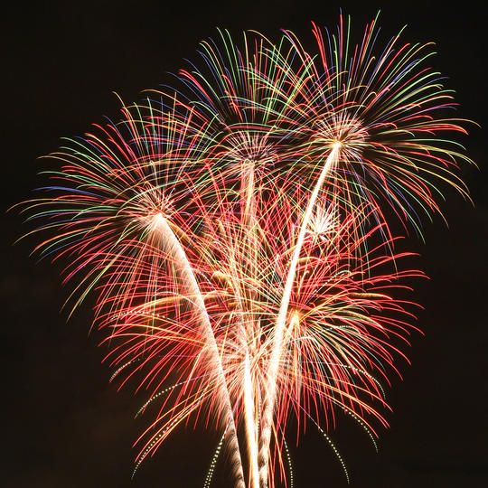 【追加】長良川中日花火大会観覧席2枚＋オリジナル中日ドラゴンズフード付バスタオル2枚