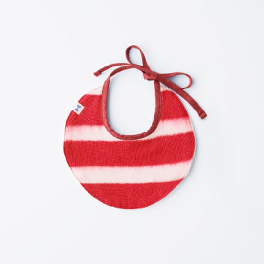 有松スタイ SHU ー朱ー ストライプ柄