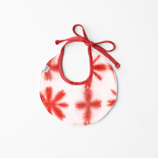 有松スタイ SHU ー朱ー 花柄