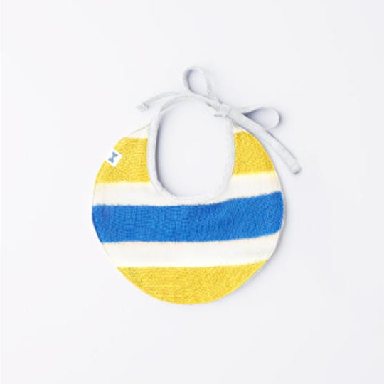 有松スタイ POP ストライプ柄