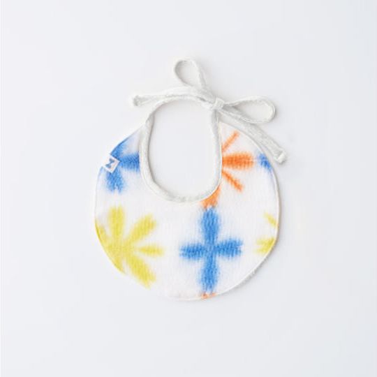 有松スタイ POP 花柄