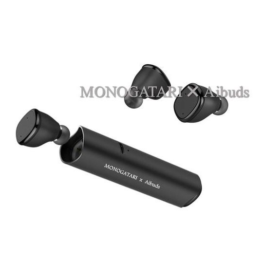 【優待割引25%OFF】Aibuds 1台