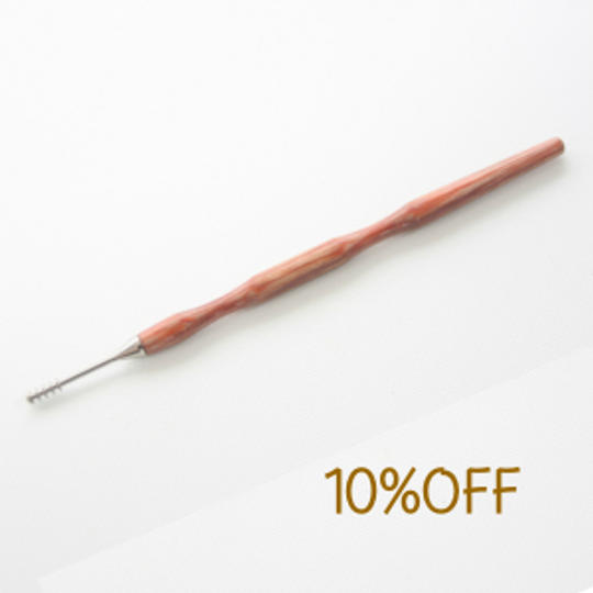 【10%OFF】<50名様限定> “極”耳かき:1本